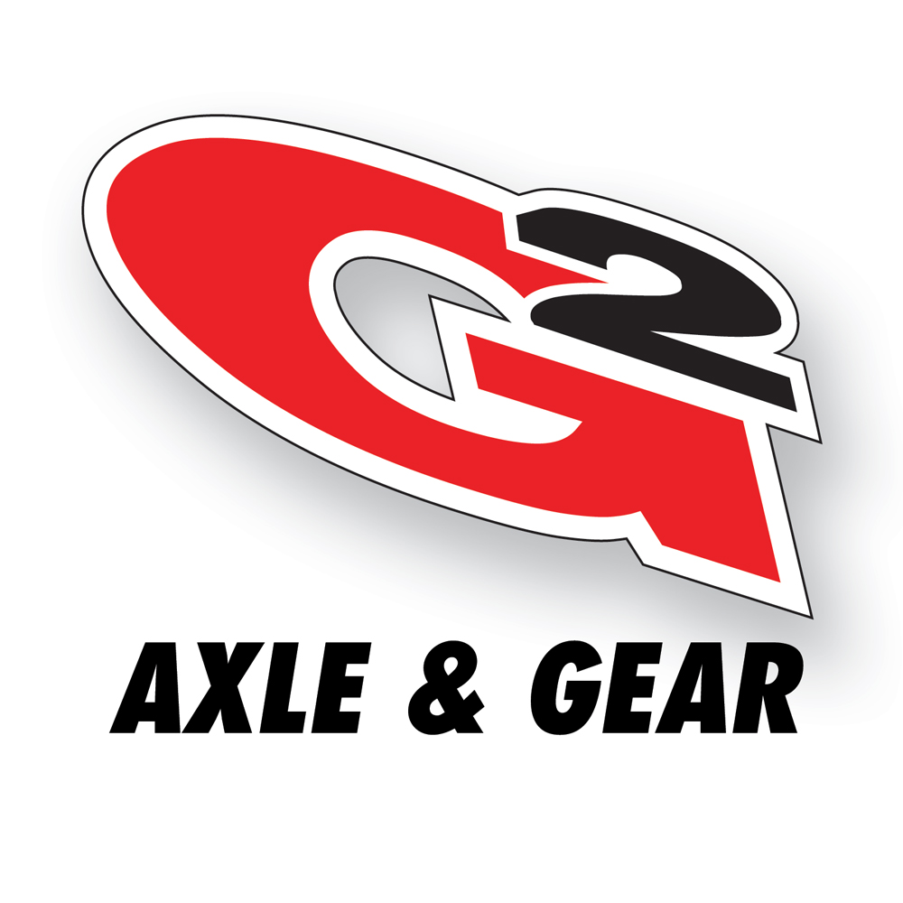 G2 Axel & Gear